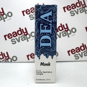 Dea Flavor - Monk- Aroma Skomposto 20ml [CON TASSELLO]