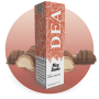 Dea Flavor - Muy Bueno- Aroma Skomposto 20ml [CON TASSELLO]