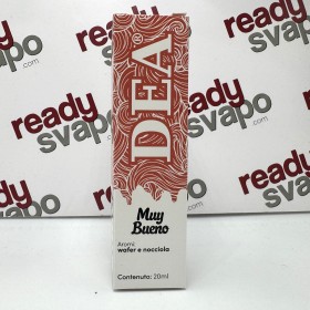 Dea Flavor - Muy Bueno- Aroma Skomposto 20ml [CON TASSELLO]