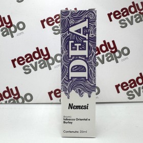Dea Flavor - Nemesi- Aroma Skomposto 20ml [CON TASSELLO]