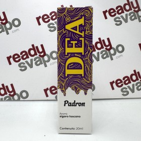 Dea Flavor - Padron - Aroma Skomposto 20ml [CON TASSELLO]