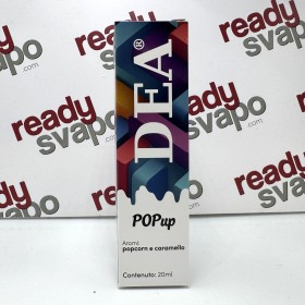Dea Flavor - POPup - Aroma Skomposto 20ml [CON TASSELLO]