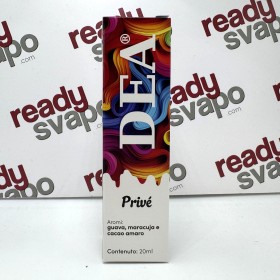 Dea Flavor - Privè - Aroma Skomposto 20ml [CON TASSELLO]