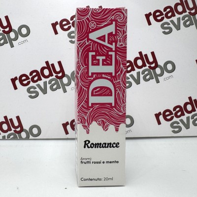 Dea Flavor - Romance - Aroma Skomposto 20ml [CON TASSELLO]