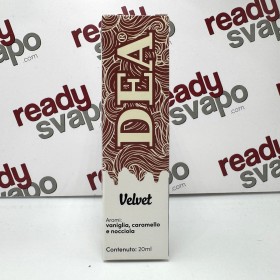 Dea Flavor - Velvet - Aroma Skomposto 20ml [CON TASSELLO]