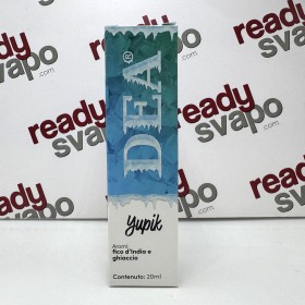 Dea Flavor - Yupik - Aroma Skomposto 20ml [CON TASSELLO]