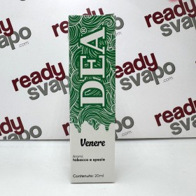 Dea Flavor - Venere - Aroma Skomposto 20ml [CON TASSELLO]