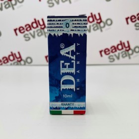 Dea -  Khanty 10ml