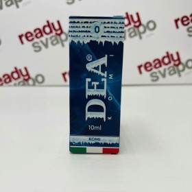 Dea -  Komi 10ml