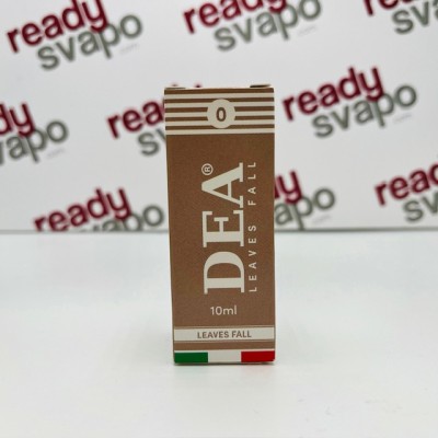 Dea - Leaves Fall 10ml