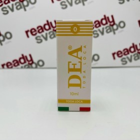 Dea - Toda Loca 10ml
