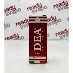 Dea - Red Twins 10ml