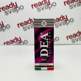 Dea - Calliopop 10ml