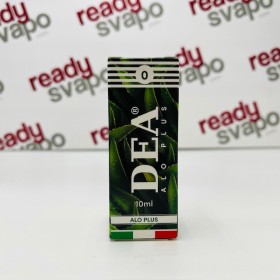 Dea - Alo Plus 10ml