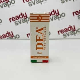 Dea - Mediterraneo 10ml
