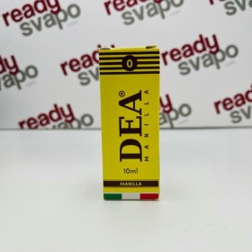 Dea - Manilla 10ml