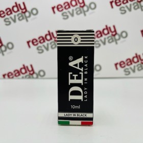 Dea - Lady in Black 10ml