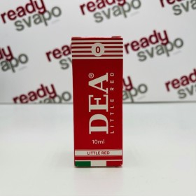 Dea - Little Red 10ml