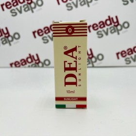 Dea - Sunlight 10ml