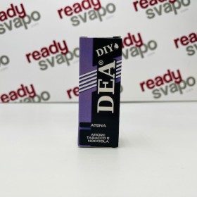 Dea Flavor DIY Atena - Aroma concentrato 10ml [CON TASSELLO]
