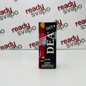 Dea Flavor DIY Babe - Aroma concentrato 10ml [CON TASSELLO]