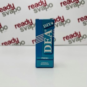 Dea Flavor DIY Fresh - Aroma concentrato 10ml [CON TASSELLO]