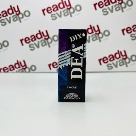 Dea Flavor DIY Kayak - Aroma concentrato 10ml [CON TASSELLO]