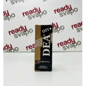 Dea Flavor DIY Leaves Fall - Aroma concentrato 10ml [CON TASSELLO]