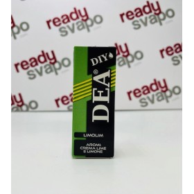 Dea Flavor DIY Lemolim - Aroma concentrato 10ml [CON TASSELLO]