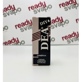 Dea Flavor DIY Minerva - Aroma concentrato 10ml [CON TASSELLO]