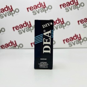 Dea Flavor DIY Monk - Aroma concentrato 10ml [CON TASSELLO]
