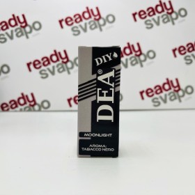 Dea Flavor DIY Moonlight - Aroma concentrato 10ml [CON TASSELLO]