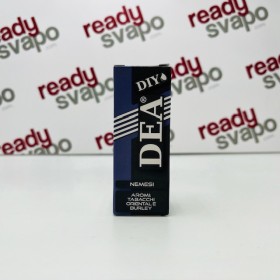 Dea Flavor DIY Nemesi - Aroma concentrato 10ml [CON TASSELLO]