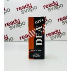 Dea Flavor - Muy Bueno- Aroma Concentrato 10ml [CON TASSELLO]