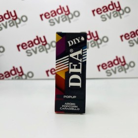 Dea Flavor DIY POPup - Aroma concentrato 10ml [CON TASSELLO]