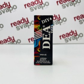 Dea Flavor DIY Privè - Aroma concentrato 10ml [CON TASSELLO]