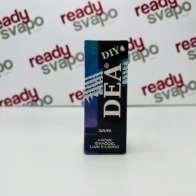 Dea Flavor DIY Sami - Aroma concentrato 10ml [CON TASSELLO]