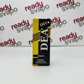 Dea Flavor DIY Squik - Aroma concentrato 10ml [CON TASSELLO]