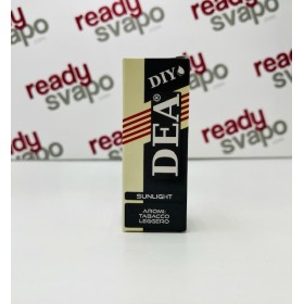Dea Flavor DIY Sunlight - Aroma concentrato 10ml [CON TASSELLO]