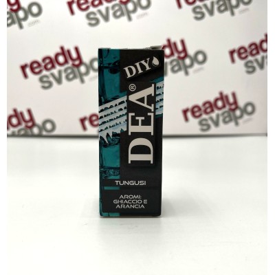 Dea Flavor DIY Tungusi - Aroma concentrato 10ml [CON TASSELLO]