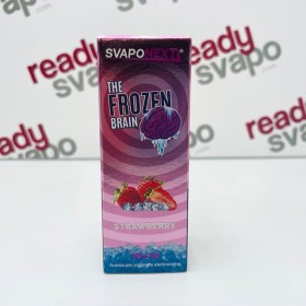Svaponext - Strawberry Frozen Brain Mini Shot 10ml [CON TASSELLO]