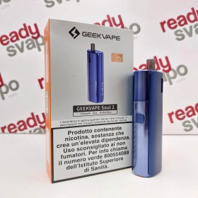 Soul 2 GeekVape - Starter Kit