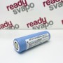 Samsung INR21700-40T 35A 4000mAh flat top