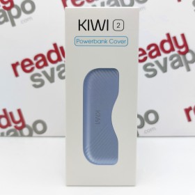 Custodia Cover in Plastica-Silicone per Powerbank Kiwi 2