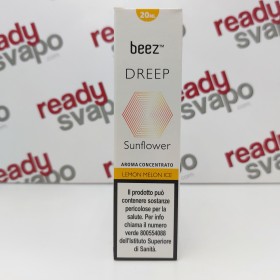 Dreep for Beez By Dreamods - Sunflower - Aroma Istantaneo 20ml [CON TASSELLO]
