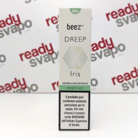 Dreep for Beez By Dreamods - Iris - Aroma Istantaneo 20ml [CON TASSELLO]