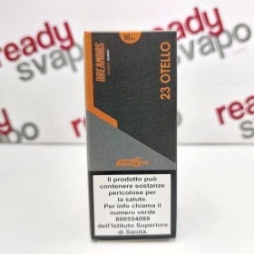 Dreamods - Otello Mini Shot 10+10 [CON TASSELLO]