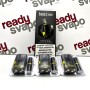 Pod Steeng EXA di Ricambio per BEEZ EXA di Beez Vapor - 3 Pezzi