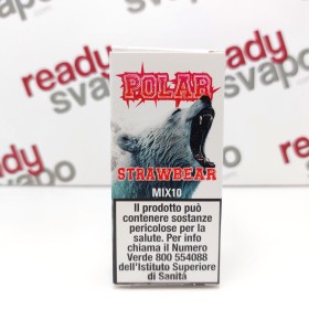 TNT Vape - Polar Strawbear - Mix and Vape 10ml [CON TASSELLO]