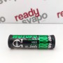 Head Coil Quad Core Fused Clapton Ni80 0.26Ohm - Wotofo - 10 pezzi